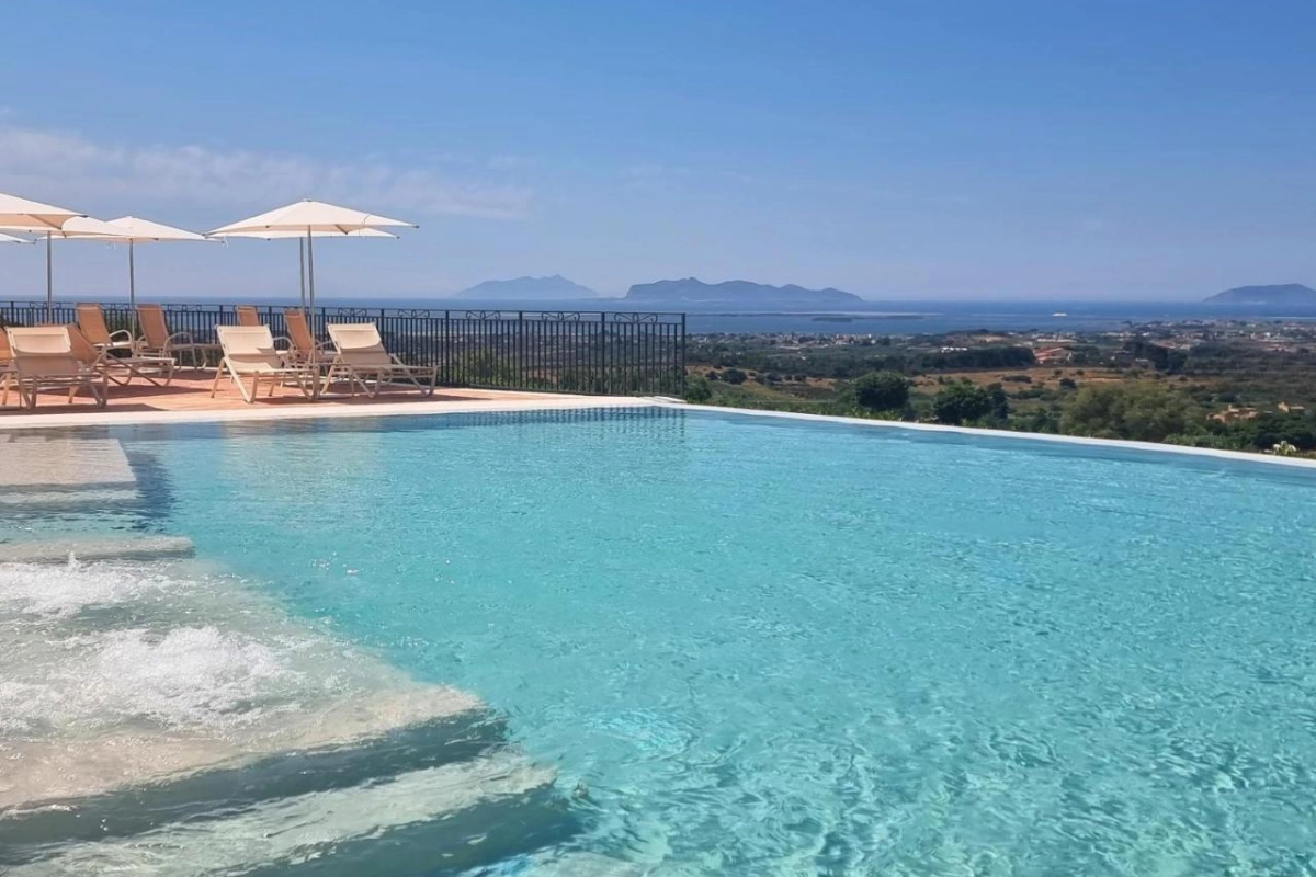 Baglio Oneto Dei Principi Di San Lorenzo - Hotel Photo 11