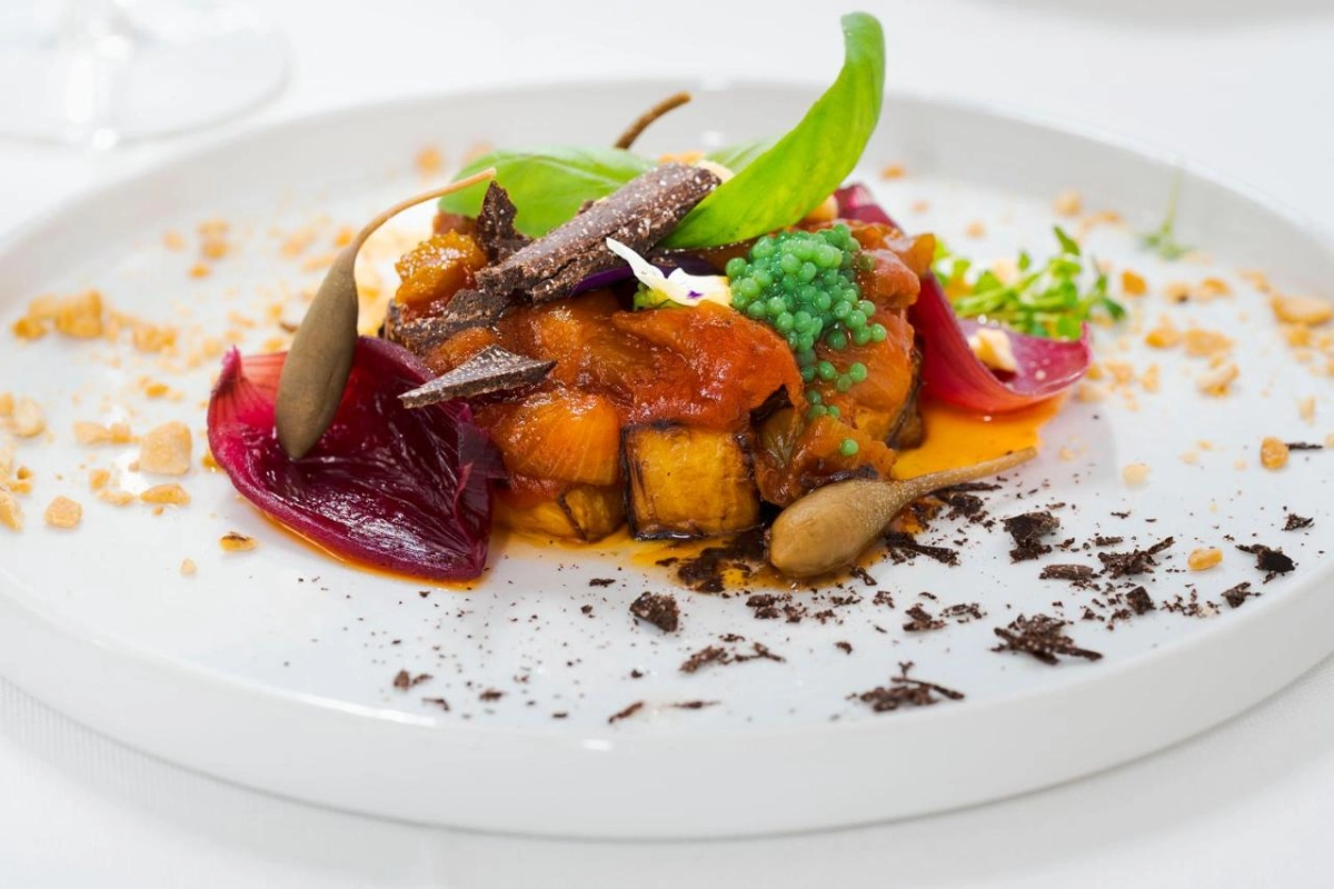 Baglio Oneto Dei Principi Di San Lorenzo - Hotel Photo 14