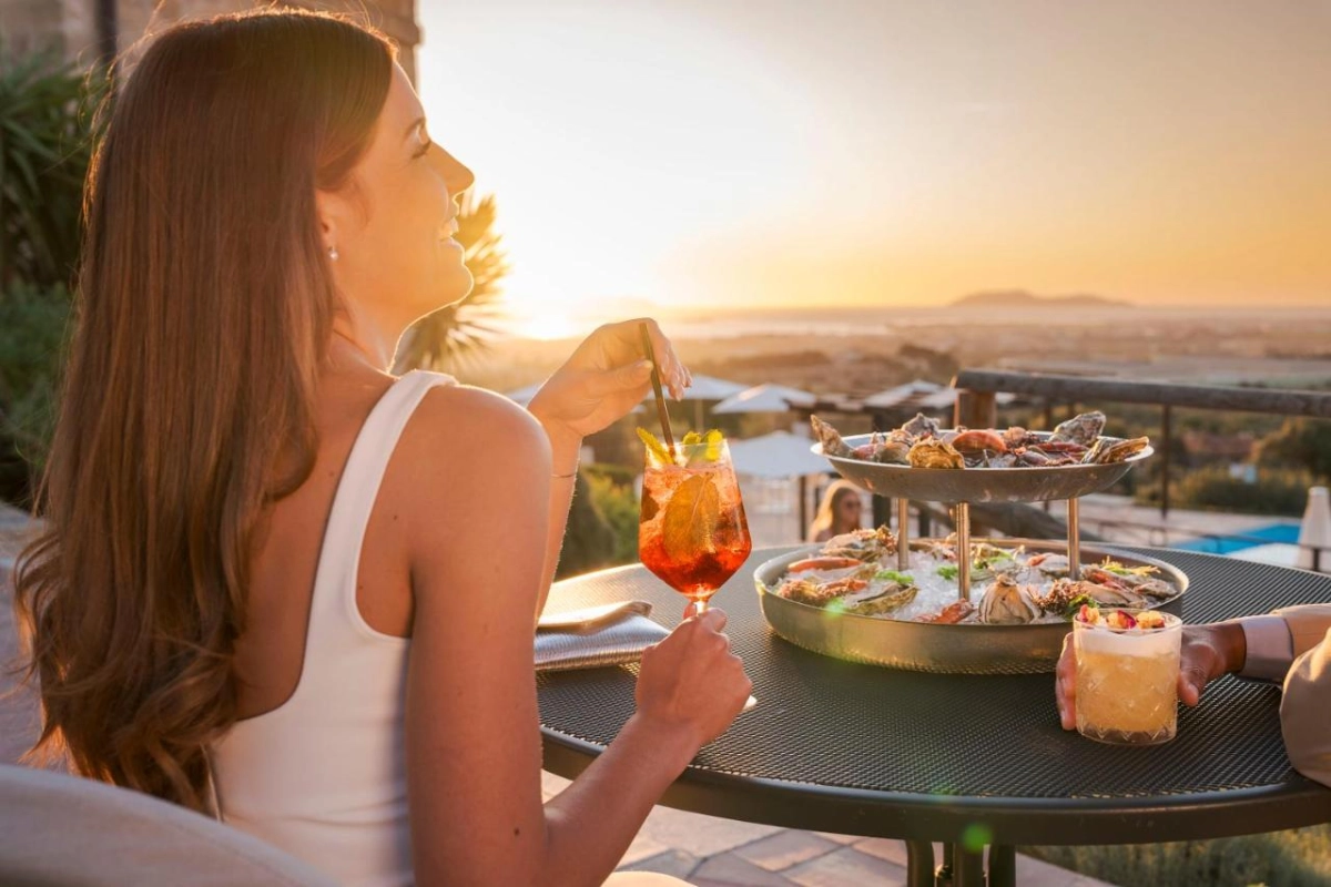 Baglio Oneto Dei Principi Di San Lorenzo - Hotel Photo 22