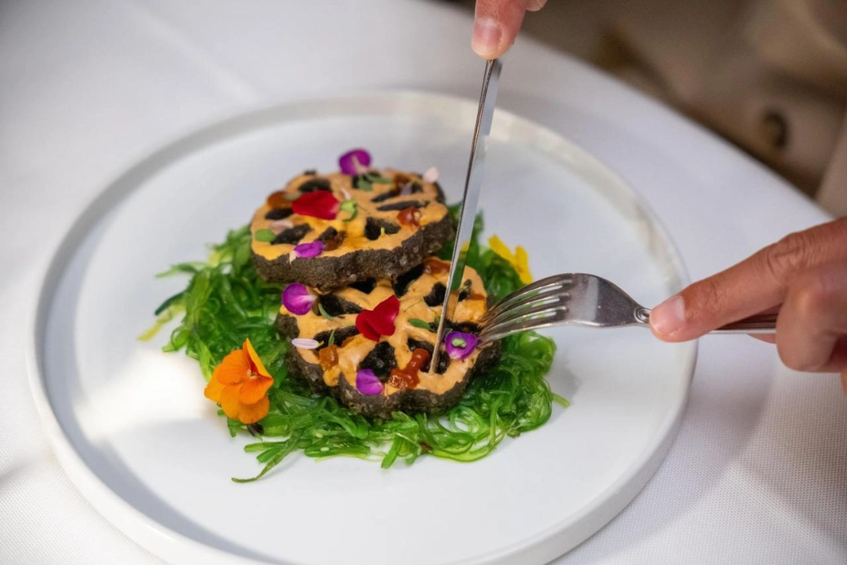 Baglio Oneto Dei Principi Di San Lorenzo - Hotel Photo 33