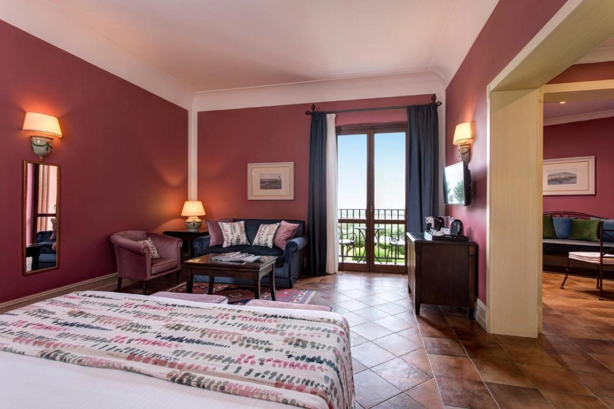 Baglio Oneto Dei Principi Di San Lorenzo - Hotel Photo 37