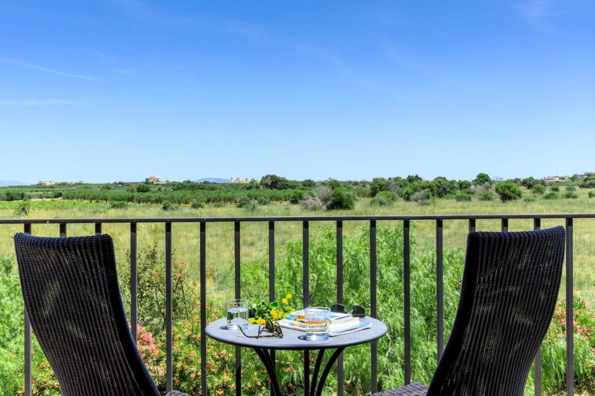 Baglio Oneto Dei Principi Di San Lorenzo - Hotel Photo 49