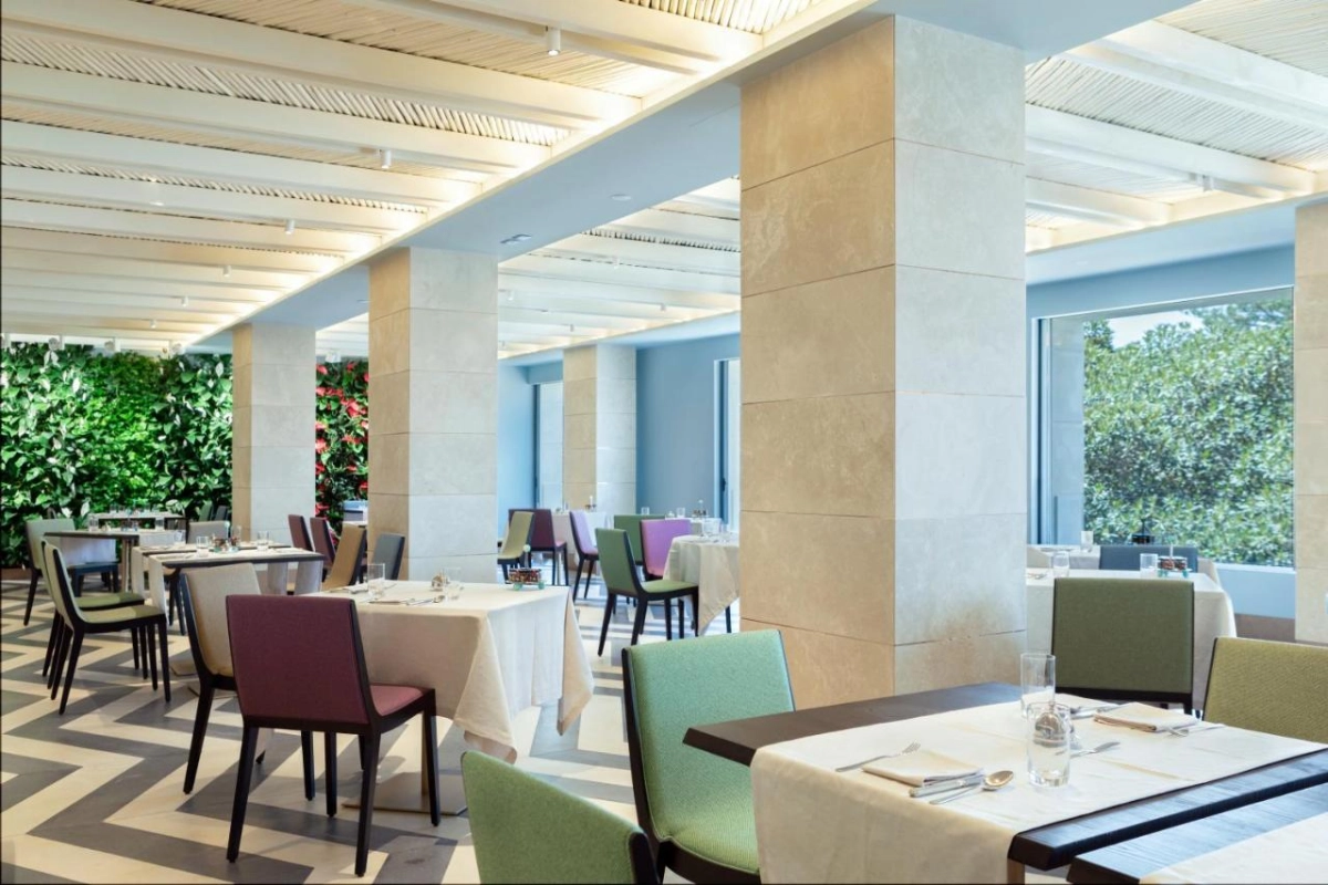 Grand Hotel Des Etrangers - Hotel Photo 4