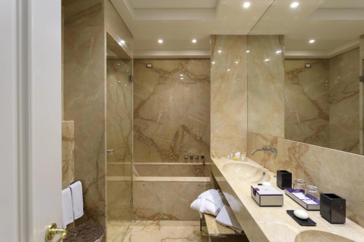 Grand Hotel Des Etrangers - Hotel Photo 15