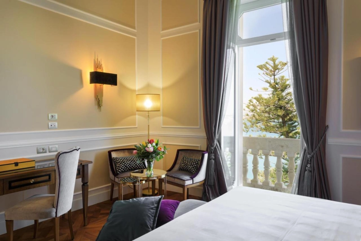 Grand Hotel Des Etrangers - Hotel Photo 16