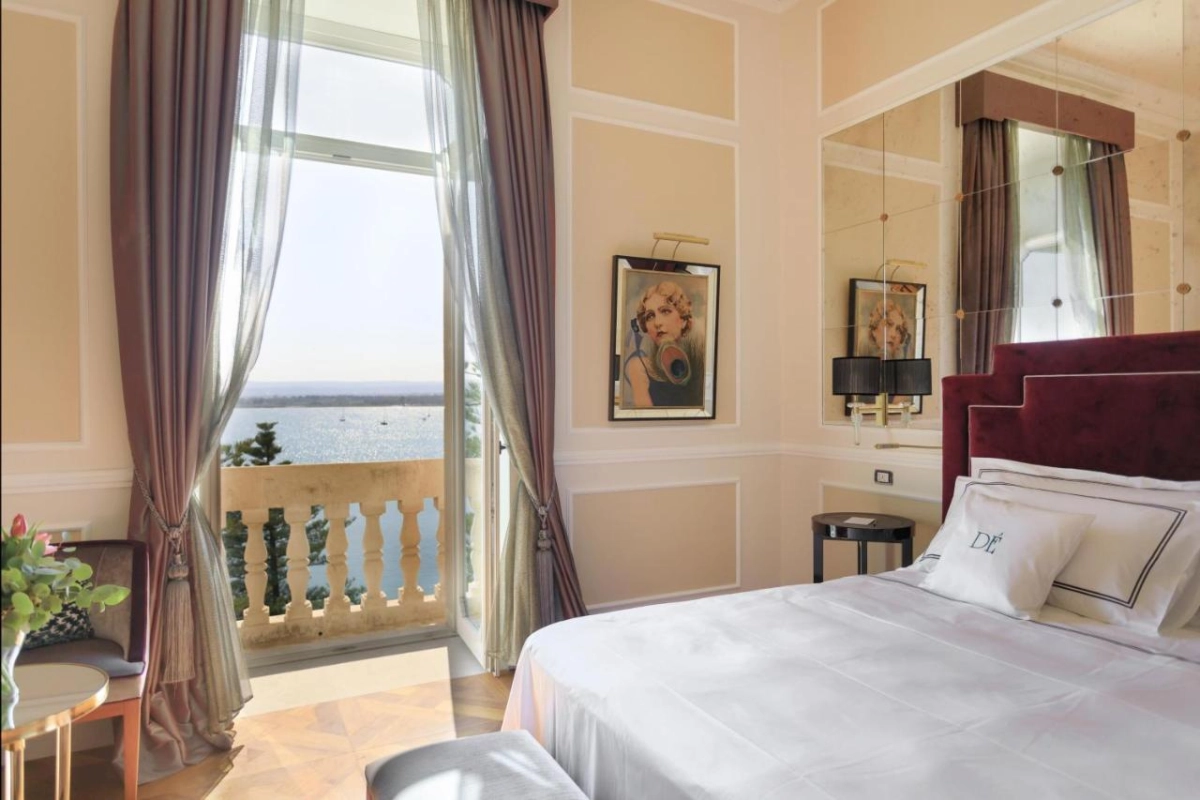 Grand Hotel Des Etrangers - Hotel Photo 17