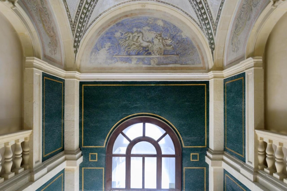 Grand Hotel Des Etrangers - Hotel Photo 21