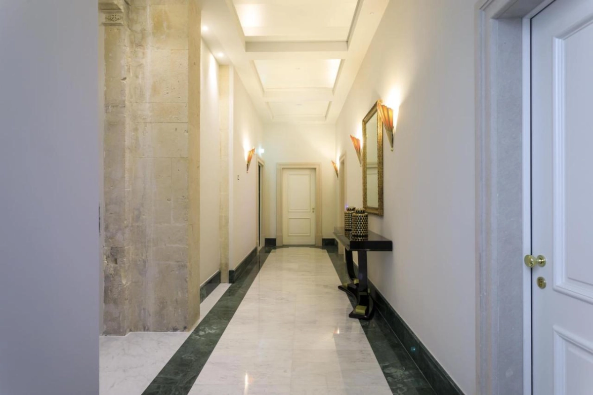 Grand Hotel Des Etrangers - Hotel Photo 22