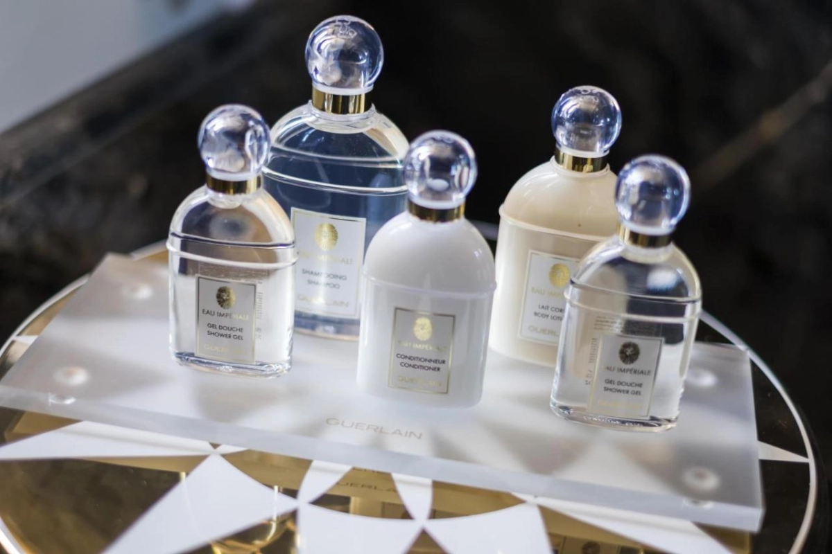 Grand Hotel Des Etrangers - Hotel Photo 24