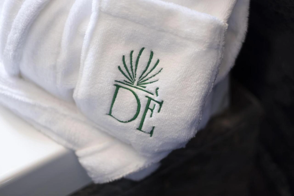 Grand Hotel Des Etrangers - Hotel Photo 25