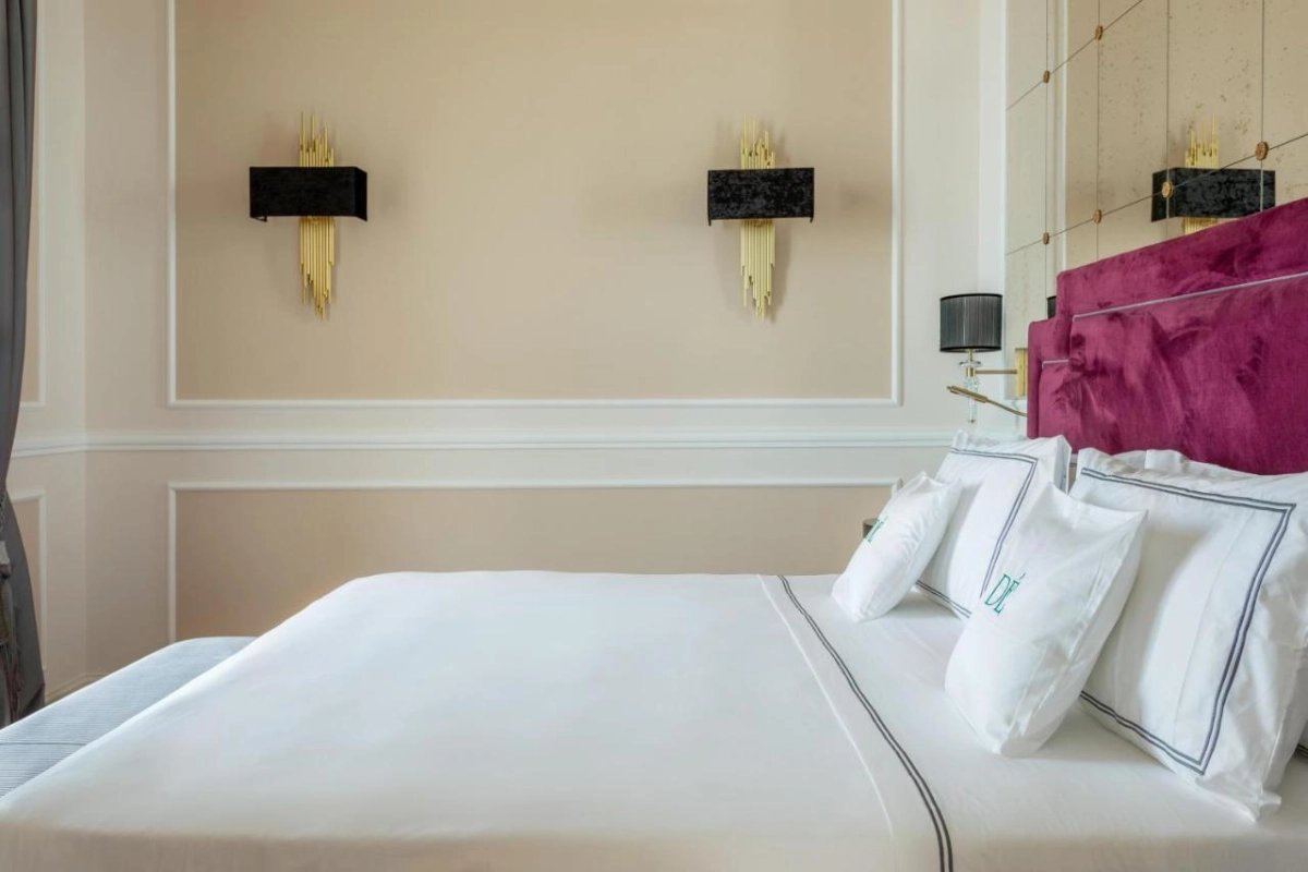 Grand Hotel Des Etrangers - Hotel Photo 31