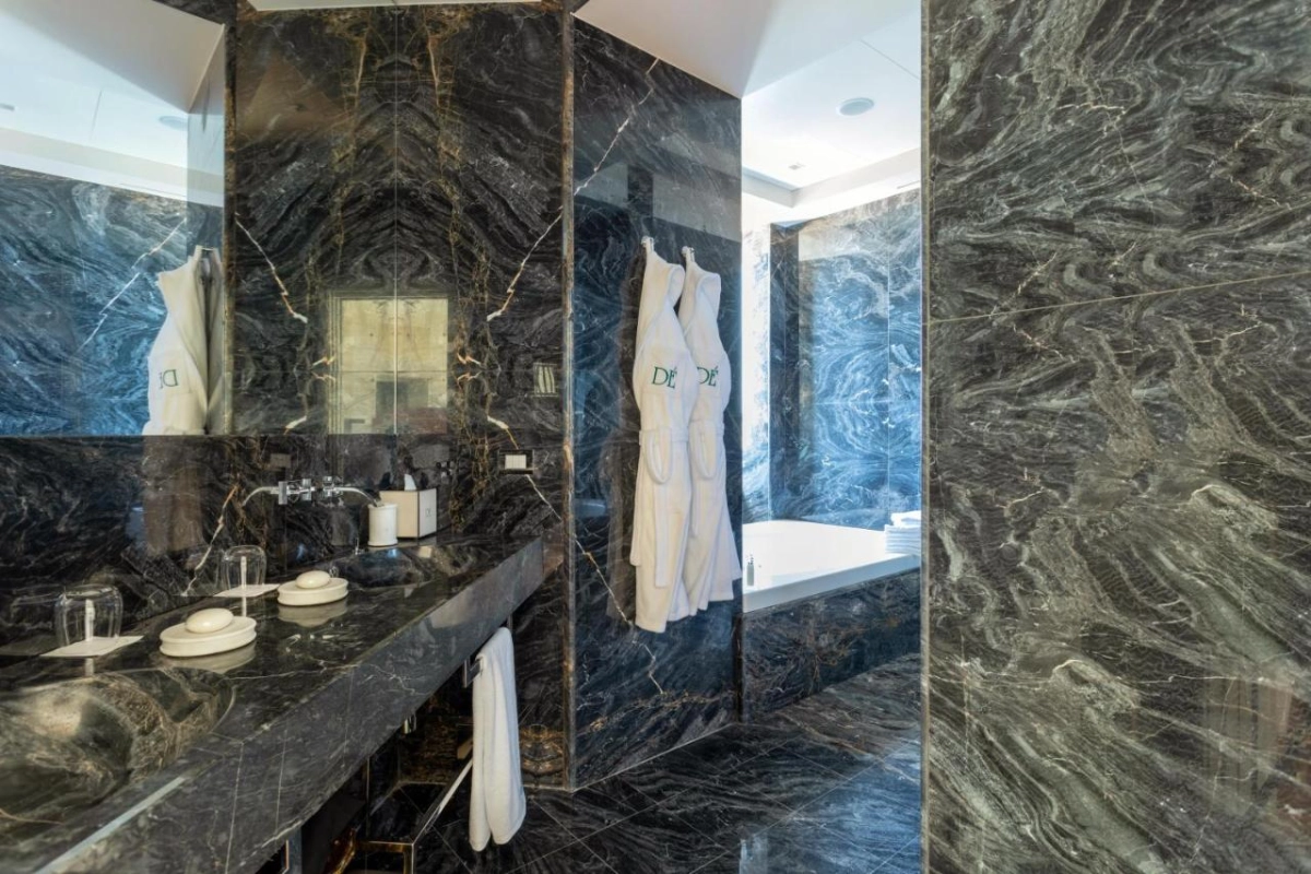 Grand Hotel Des Etrangers - Hotel Photo 32