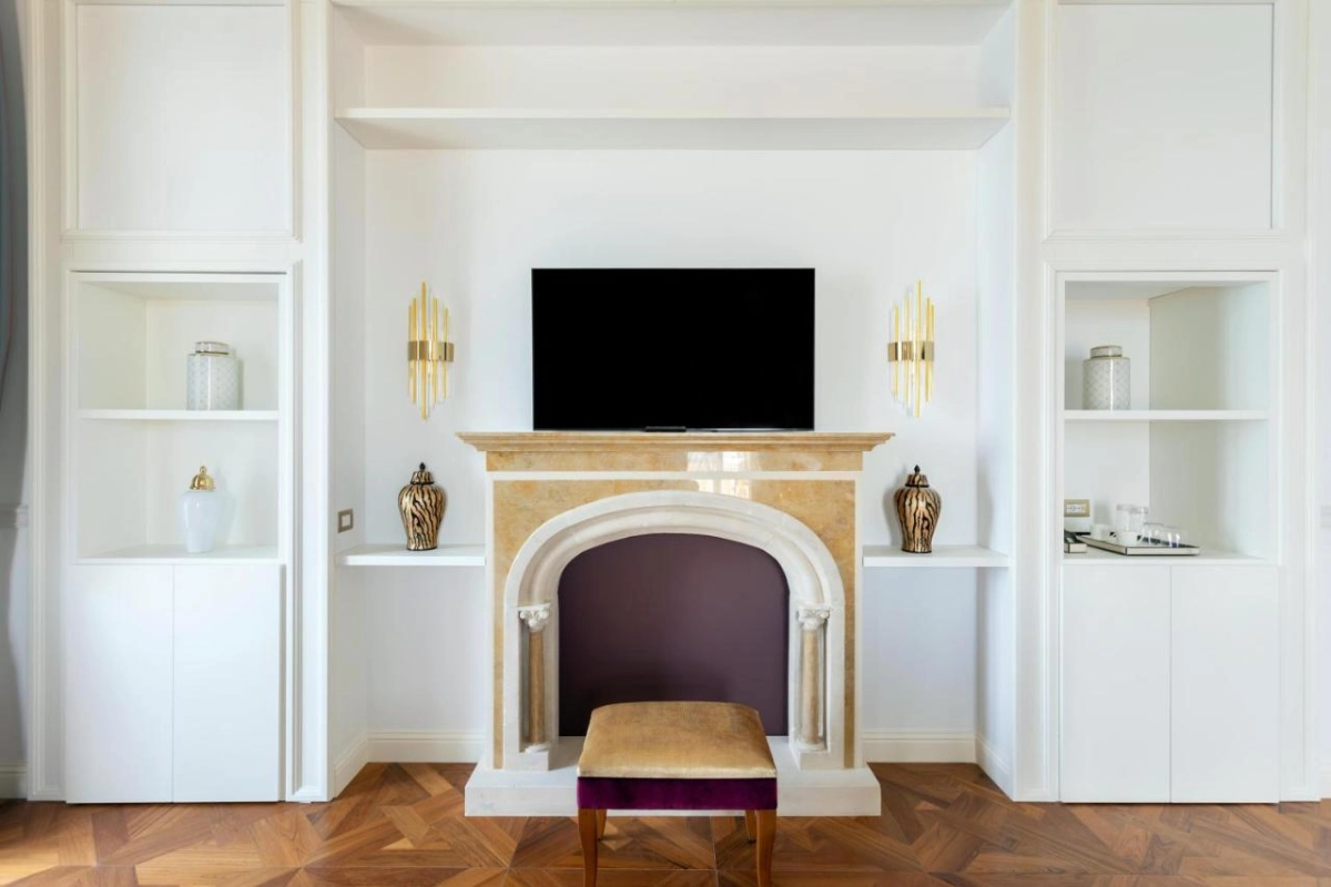 Grand Hotel Des Etrangers - Hotel Photo 35