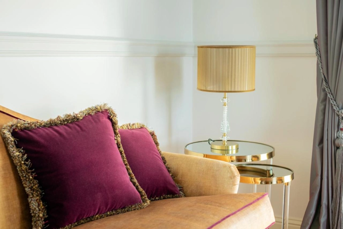 Grand Hotel Des Etrangers - Hotel Photo 44