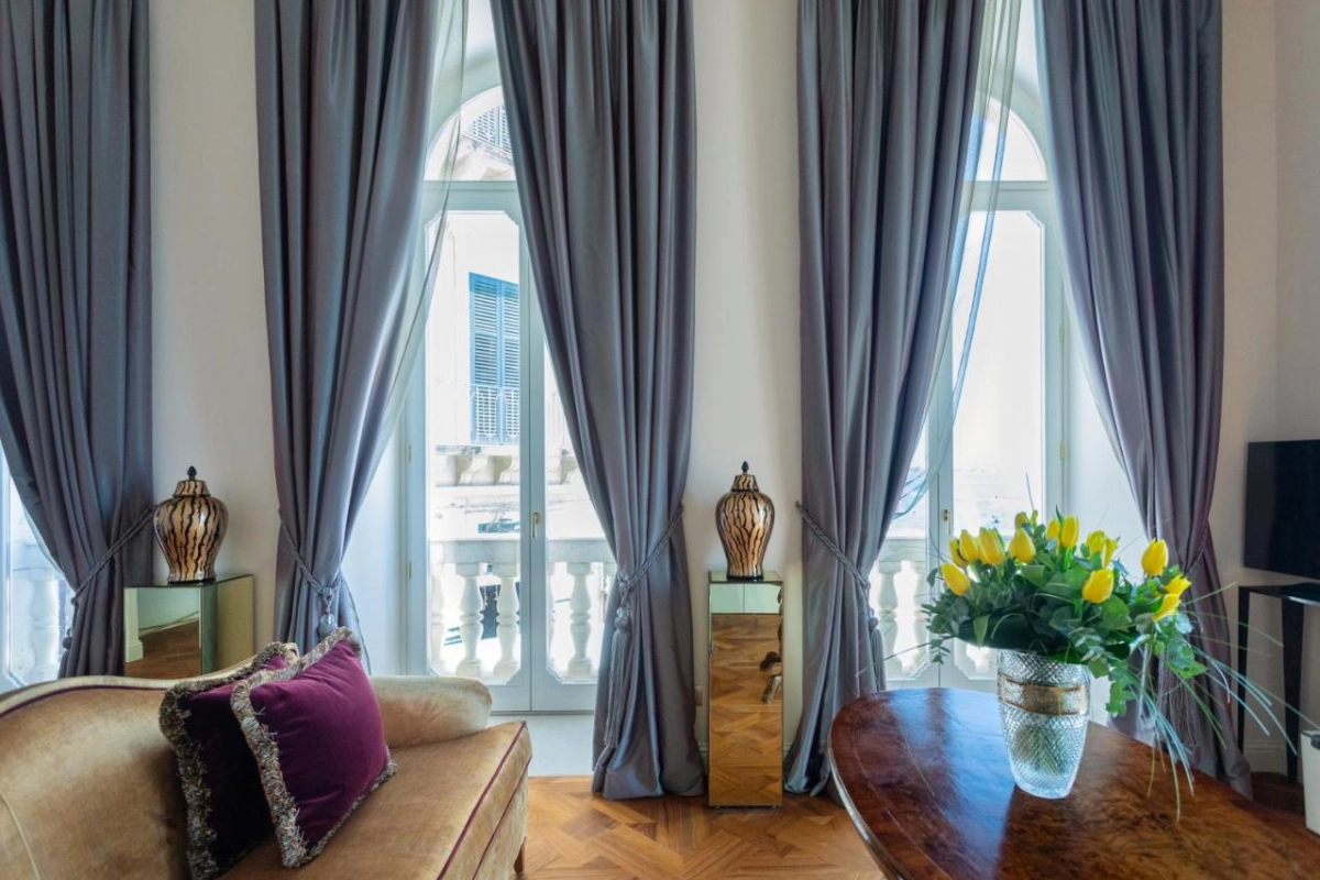 Grand Hotel Des Etrangers - Hotel Photo 48