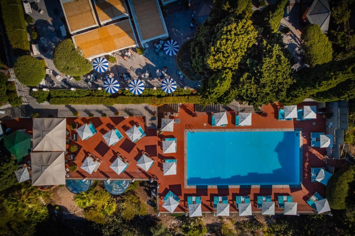 Grand Hotel San Pietro - Hotel Photo 4