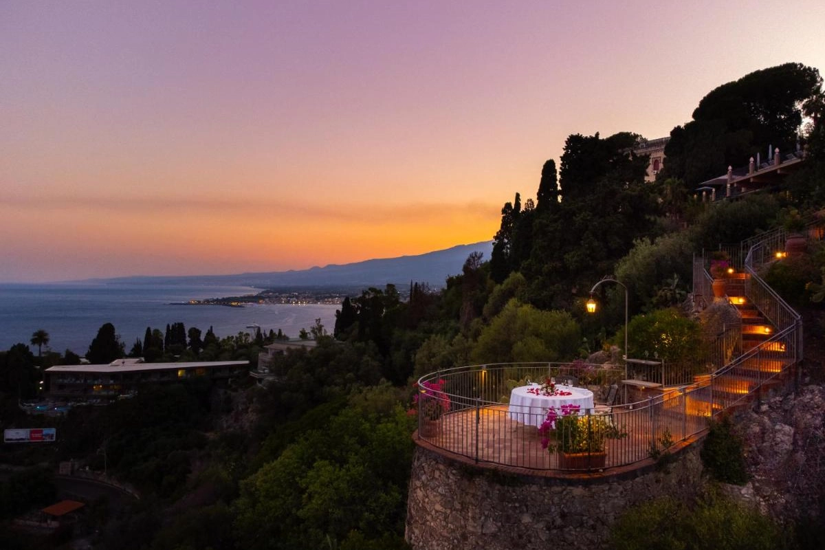 Grand Hotel San Pietro - Hotel Photo 5