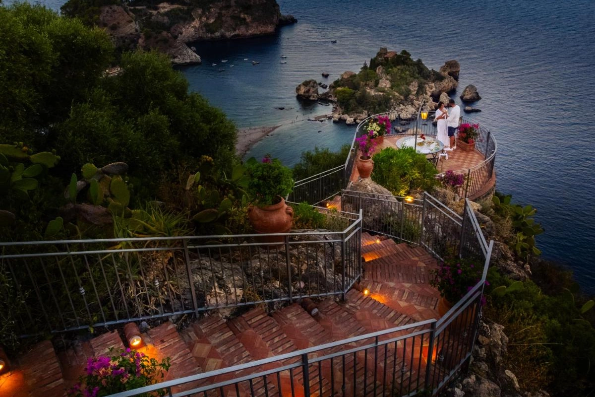 Grand Hotel San Pietro - Hotel Photo 6