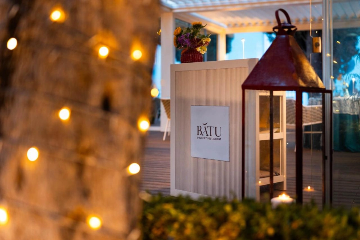 Grand Hotel San Pietro - Hotel Photo 9