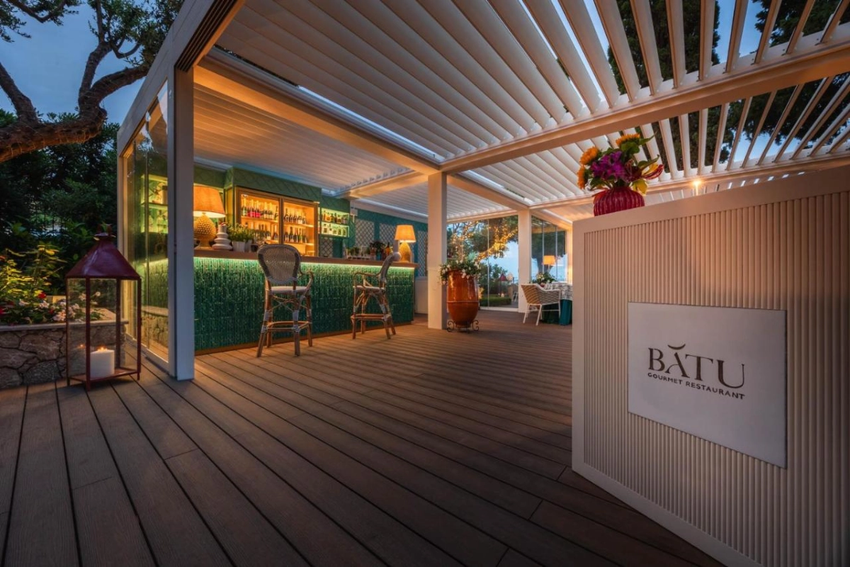 Grand Hotel San Pietro - Hotel Photo 10