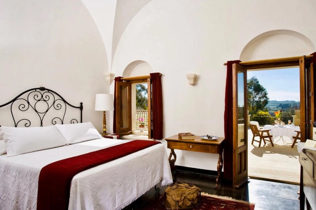 Eremo Della Giubiliana - Hotel Photo 1