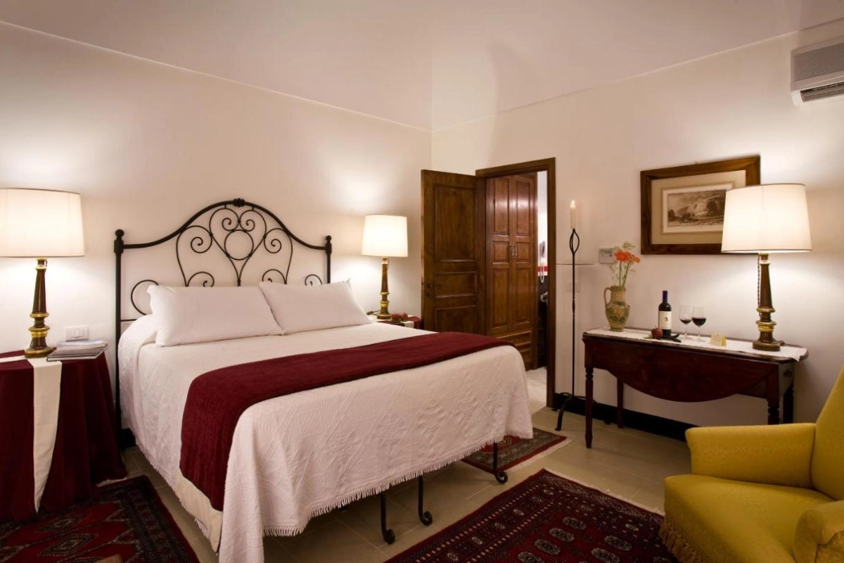 Eremo Della Giubiliana - Hotel Photo 8