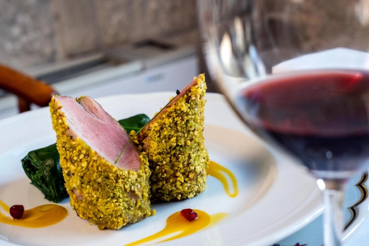 Eremo Della Giubiliana - Hotel Photo 9