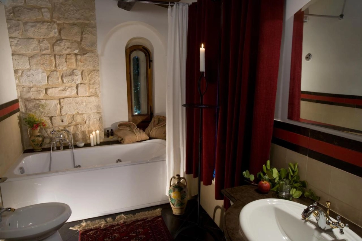 Eremo Della Giubiliana - Hotel Photo 10