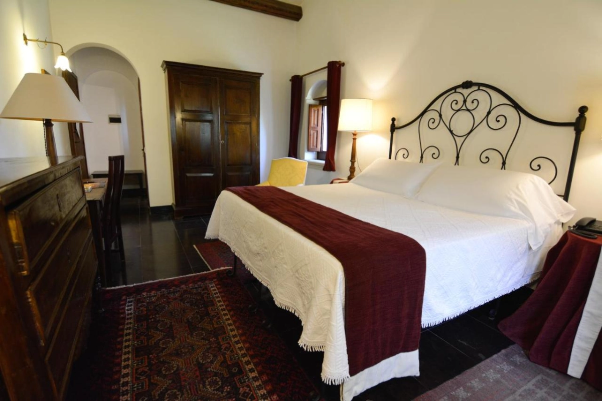 Eremo Della Giubiliana - Hotel Photo 12