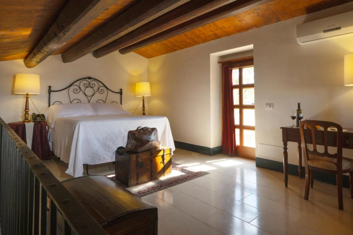 Eremo Della Giubiliana - Hotel Photo 13