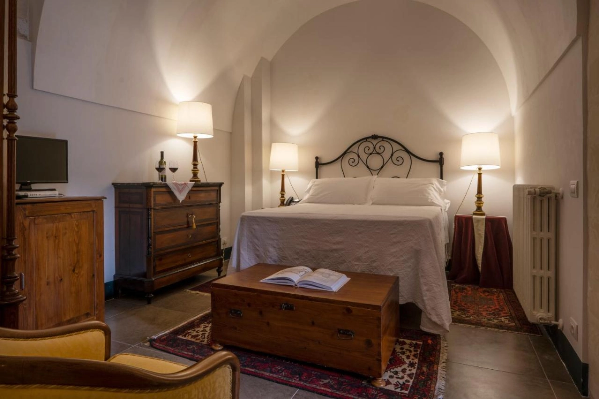 Eremo Della Giubiliana - Hotel Photo 15