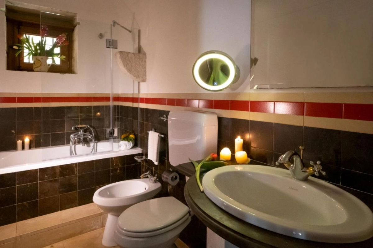 Eremo Della Giubiliana - Hotel Photo 16