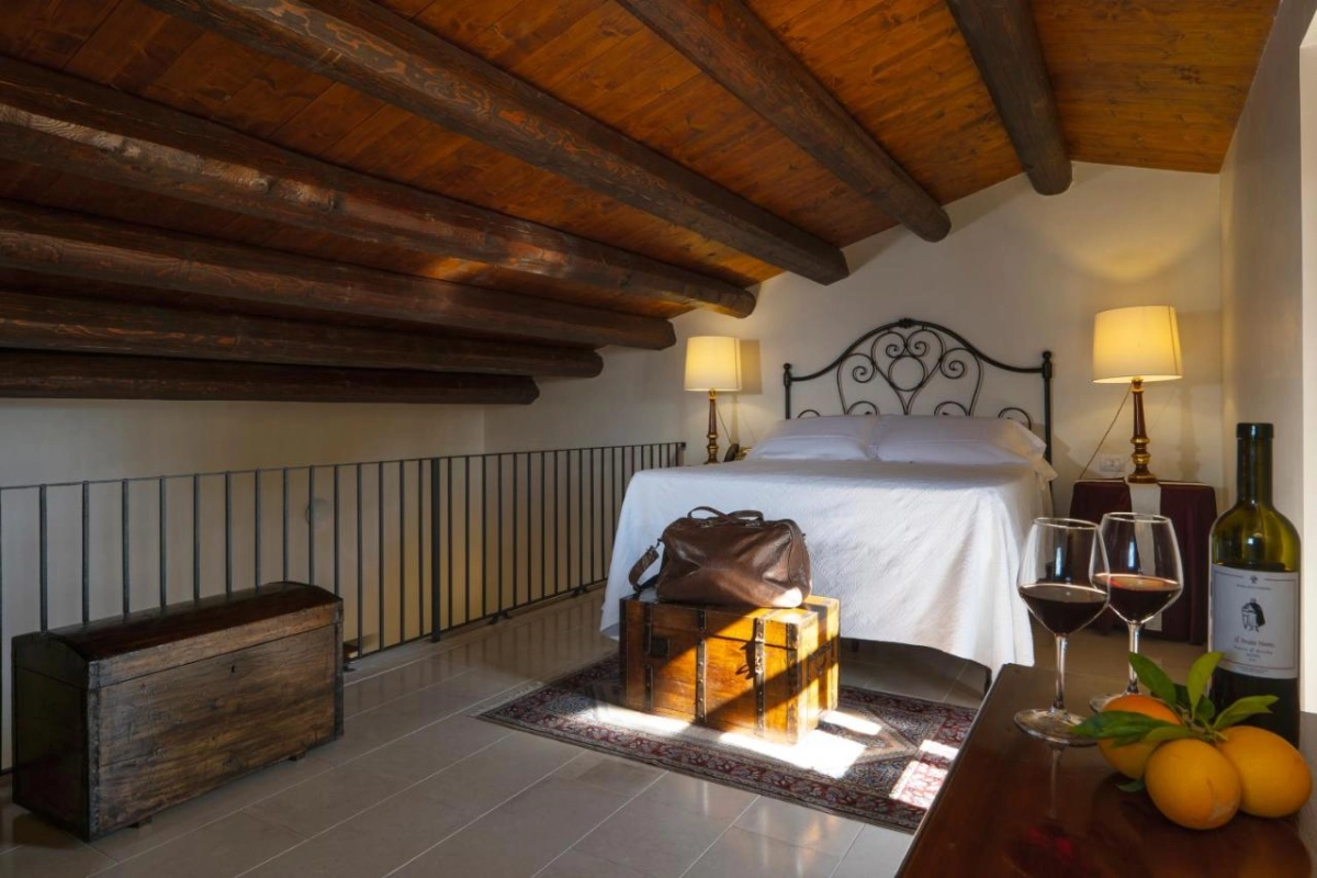 Eremo Della Giubiliana - Hotel Photo 20