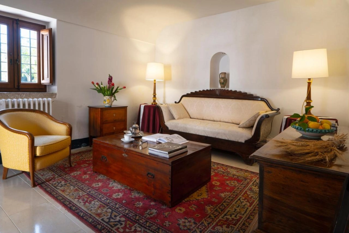 Eremo Della Giubiliana - Hotel Photo 21