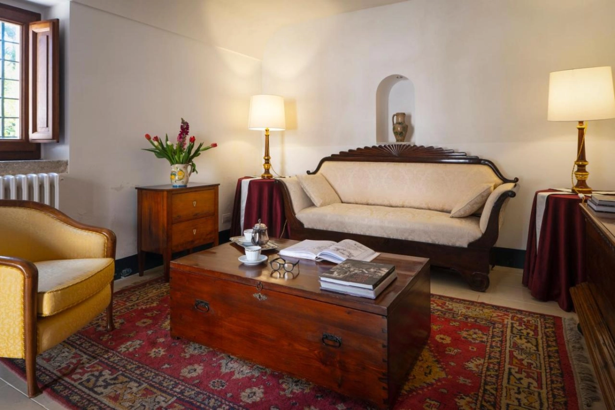 Eremo Della Giubiliana - Hotel Photo 22