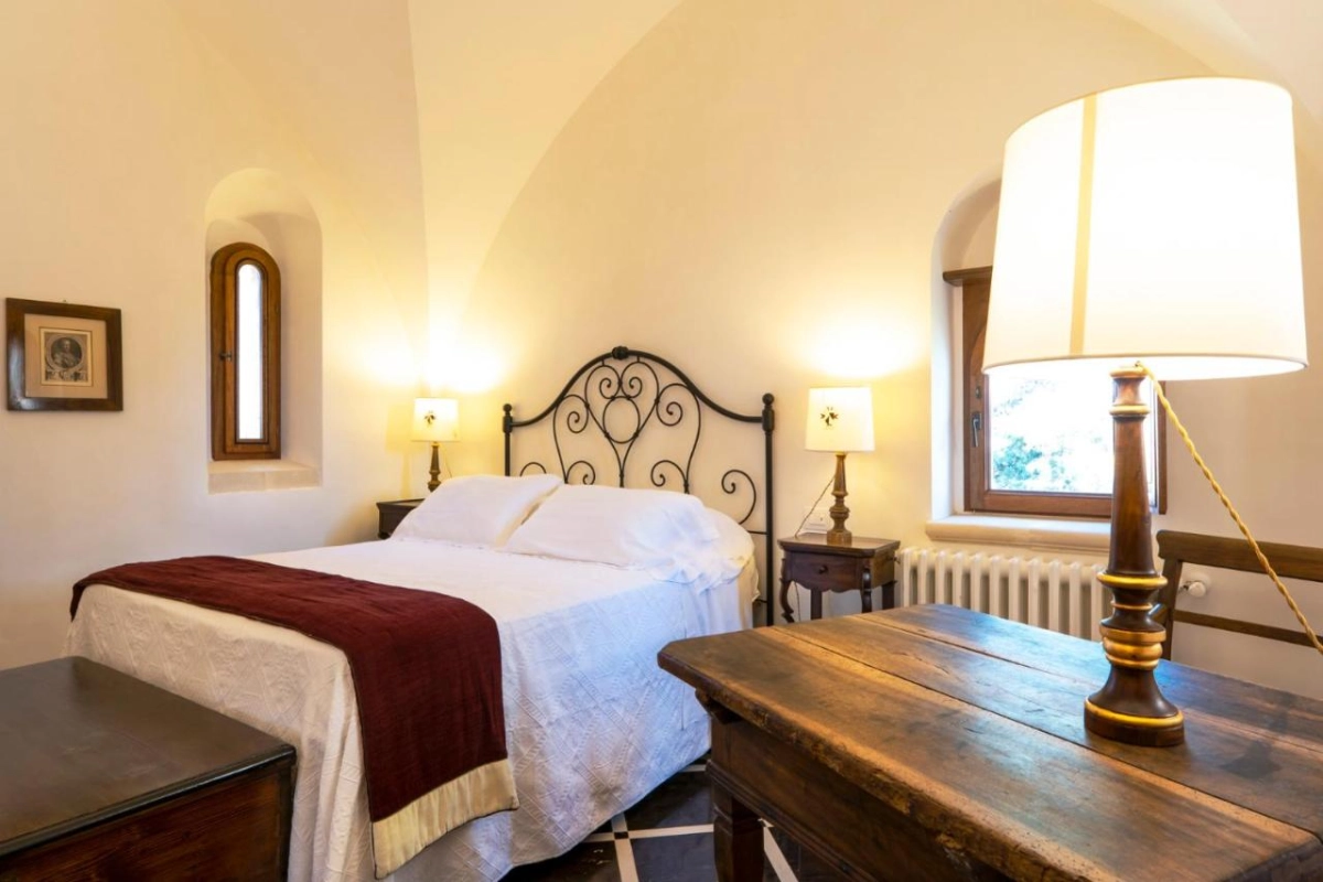 Eremo Della Giubiliana - Hotel Photo 23