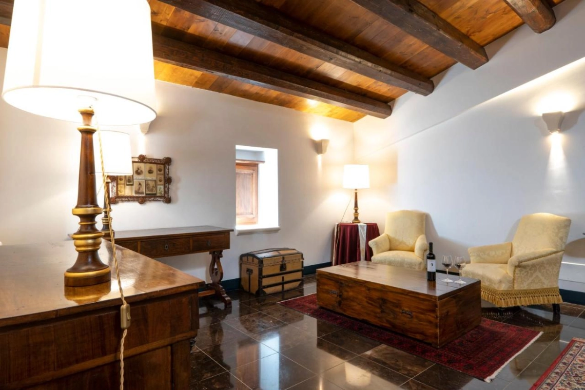 Eremo Della Giubiliana - Hotel Photo 25