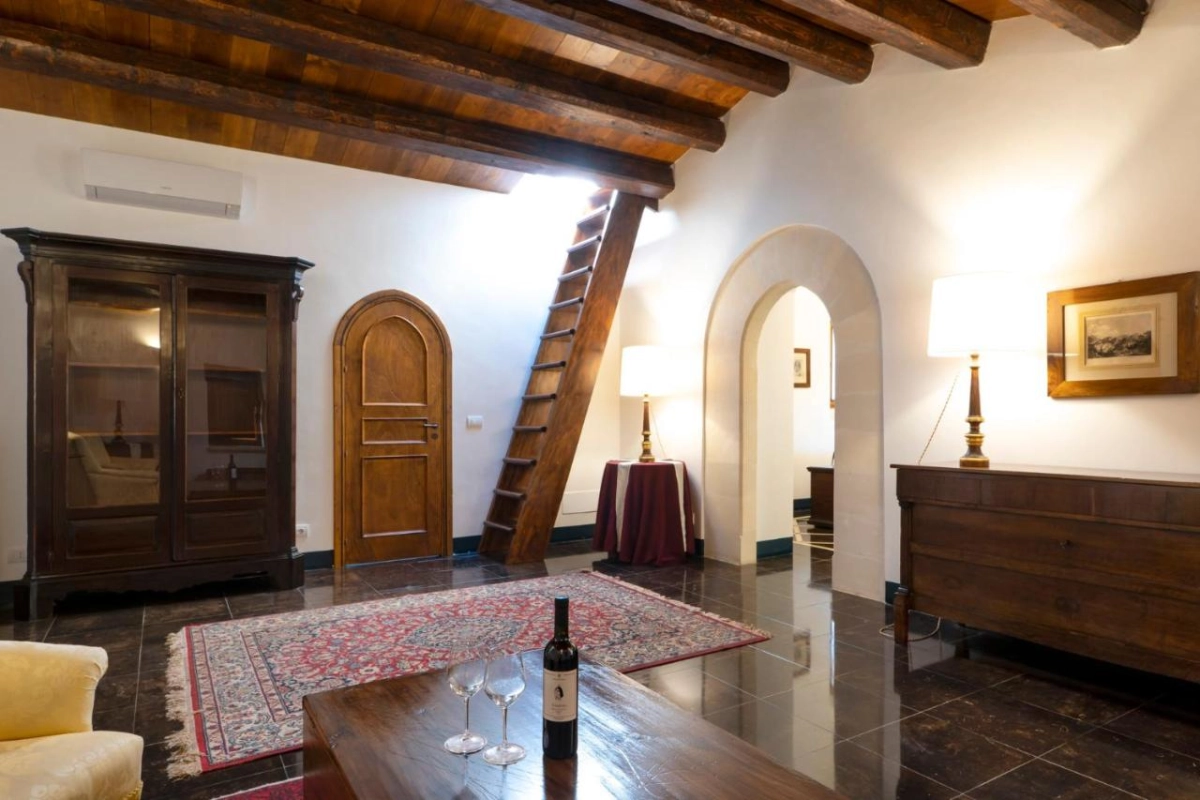 Eremo Della Giubiliana - Hotel Photo 26