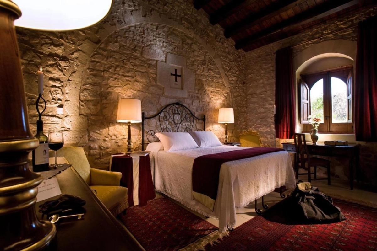 Eremo Della Giubiliana - Hotel Photo 32