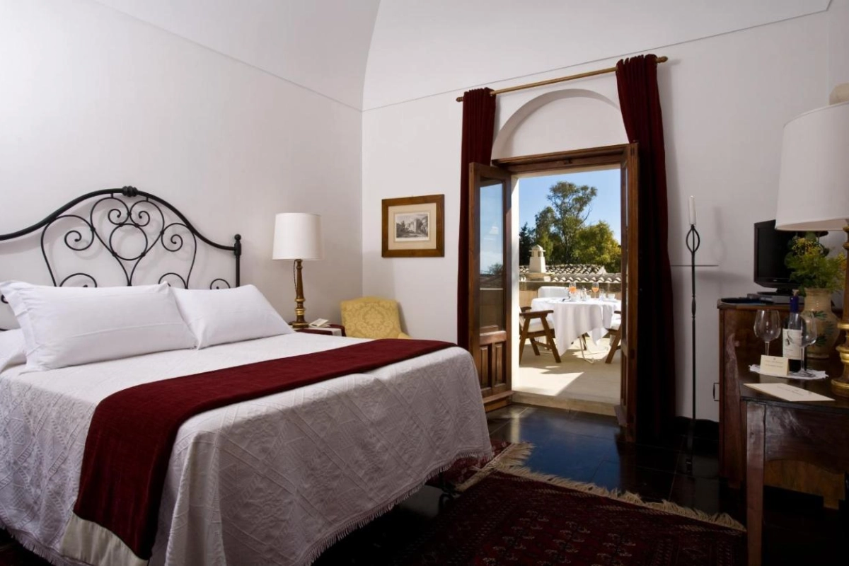 Eremo Della Giubiliana - Hotel Photo 43