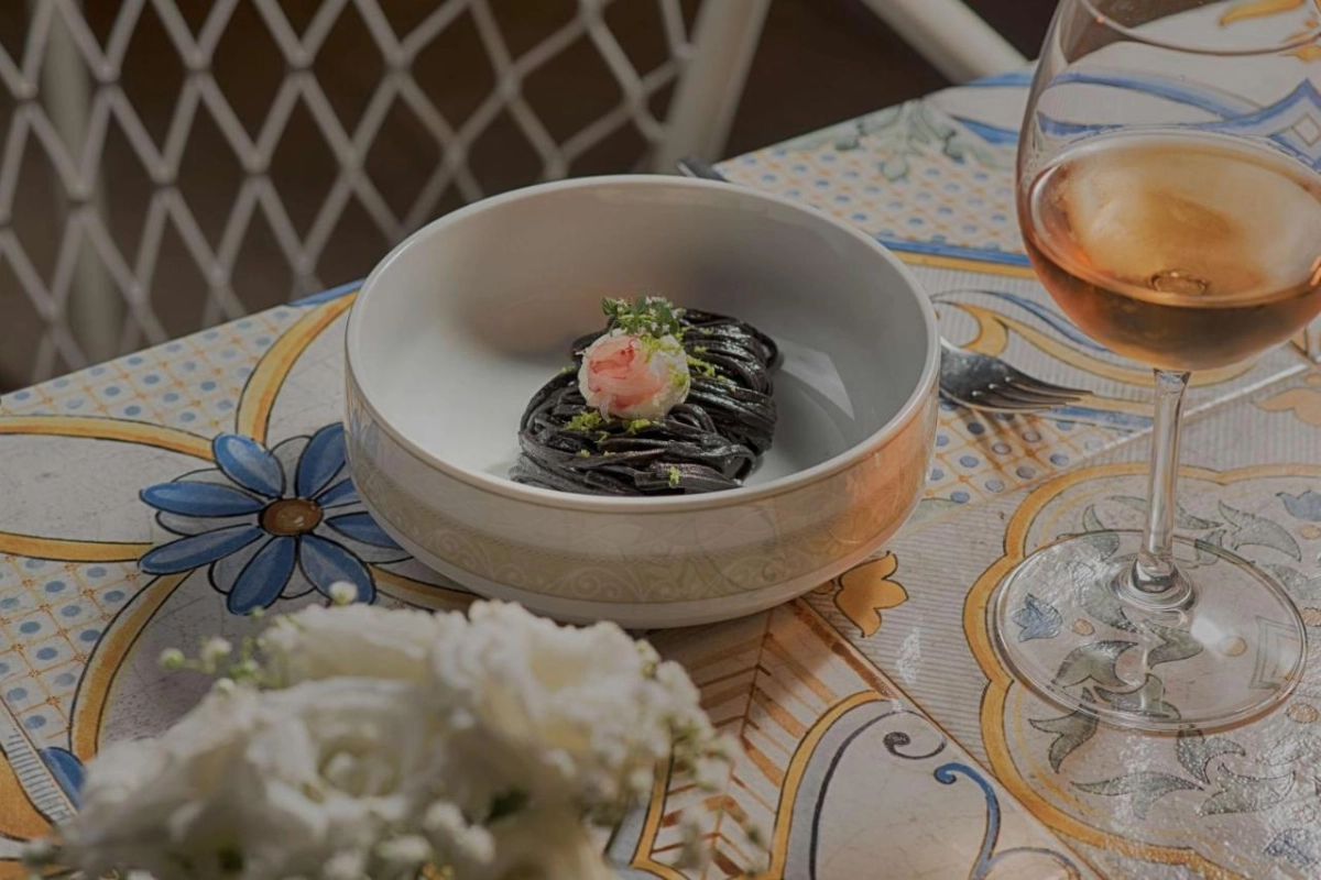 NH Collection Taormina - Hotel Photo 6