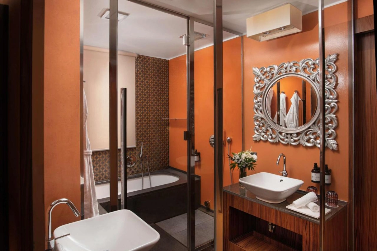 NH Collection Taormina - Hotel Photo 13