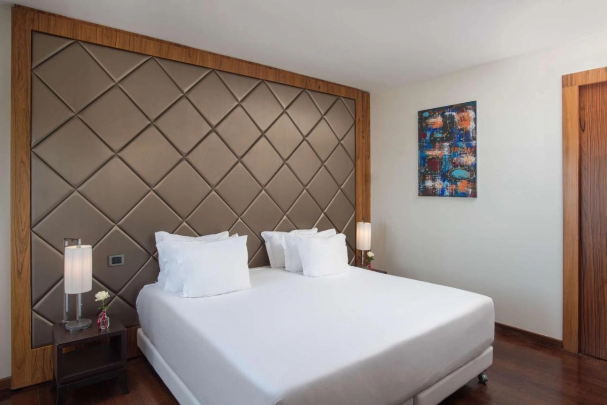 NH Collection Taormina - Hotel Photo 15