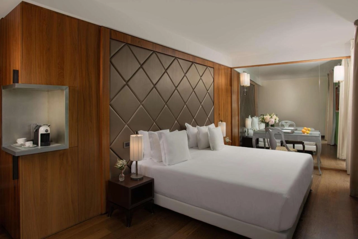 NH Collection Taormina - Hotel Photo 21