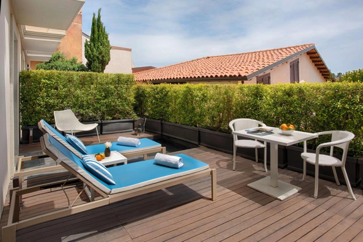 NH Collection Taormina - Hotel Photo 23