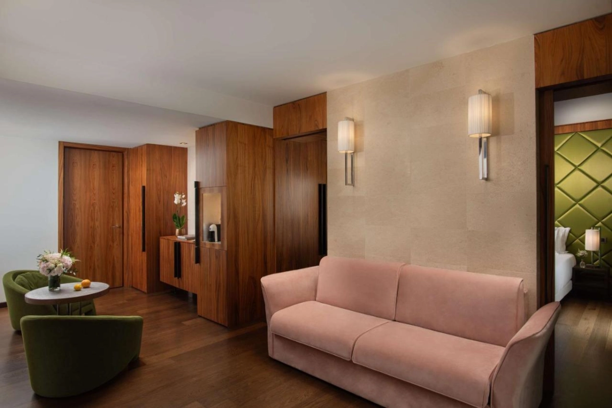 NH Collection Taormina - Hotel Photo 25