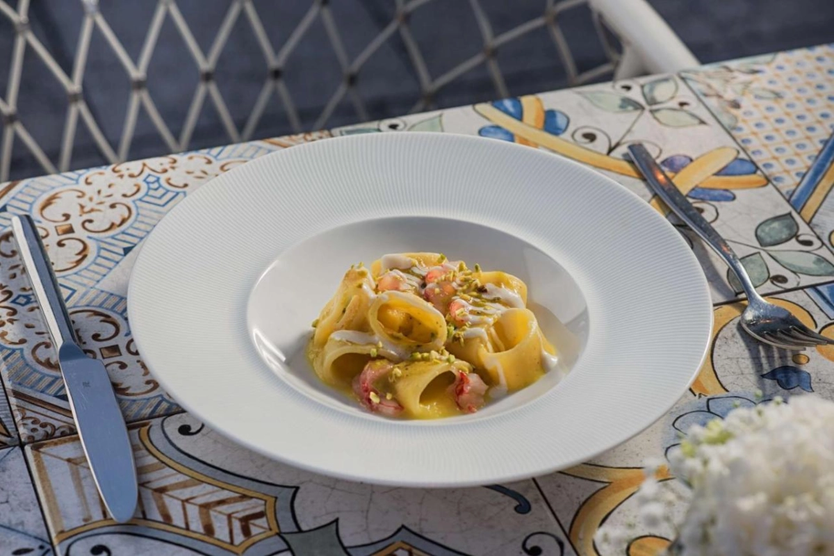 NH Collection Taormina - Hotel Photo 34