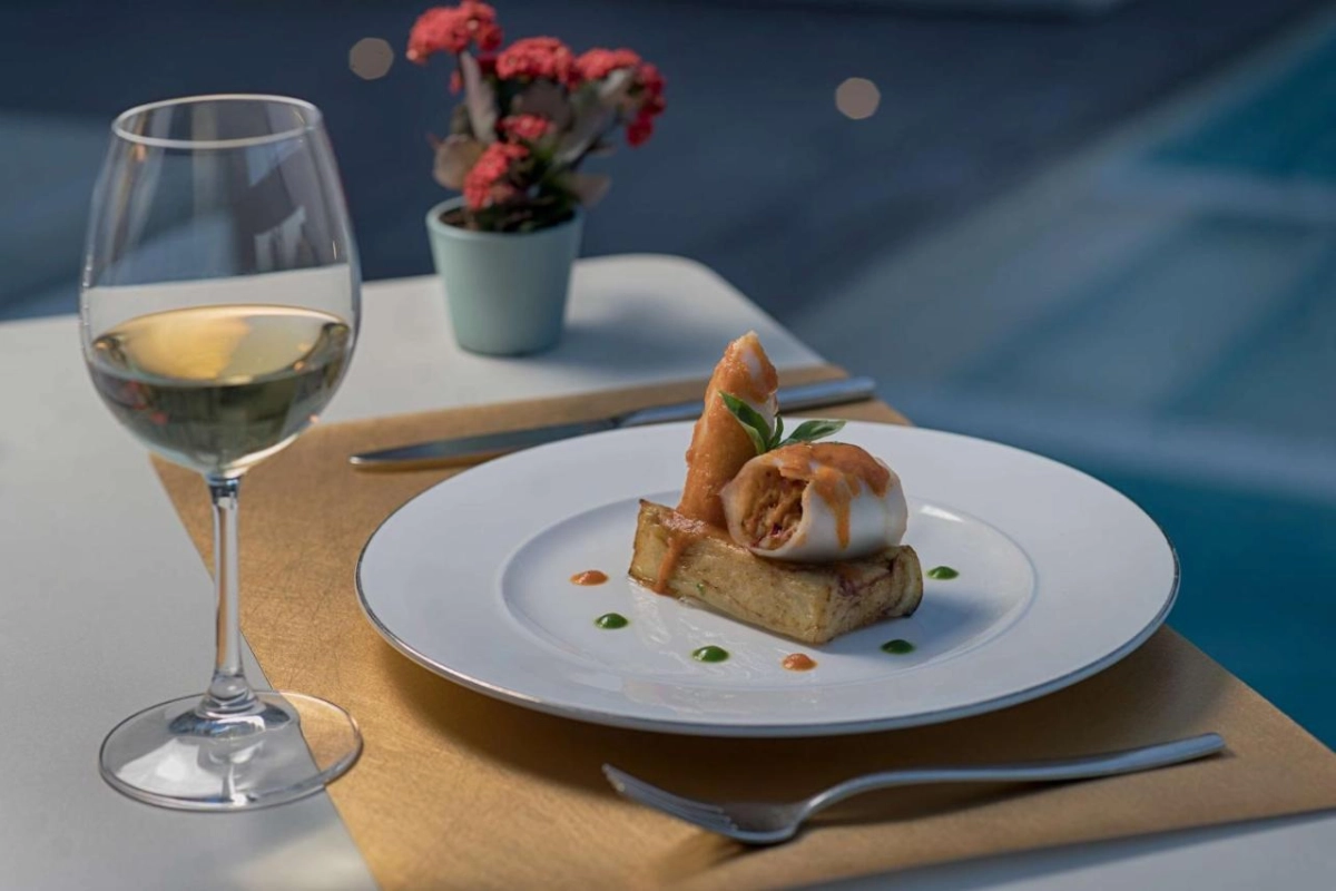 NH Collection Taormina - Hotel Photo 36