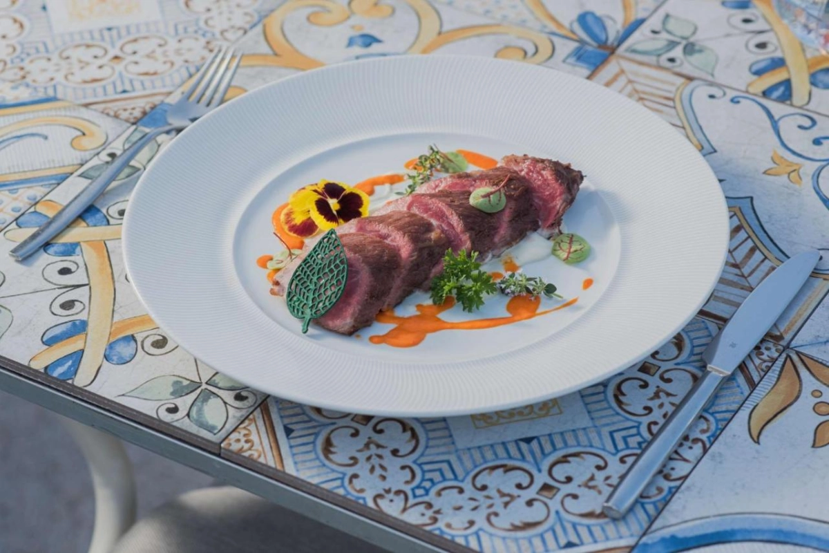 NH Collection Taormina - Hotel Photo 37