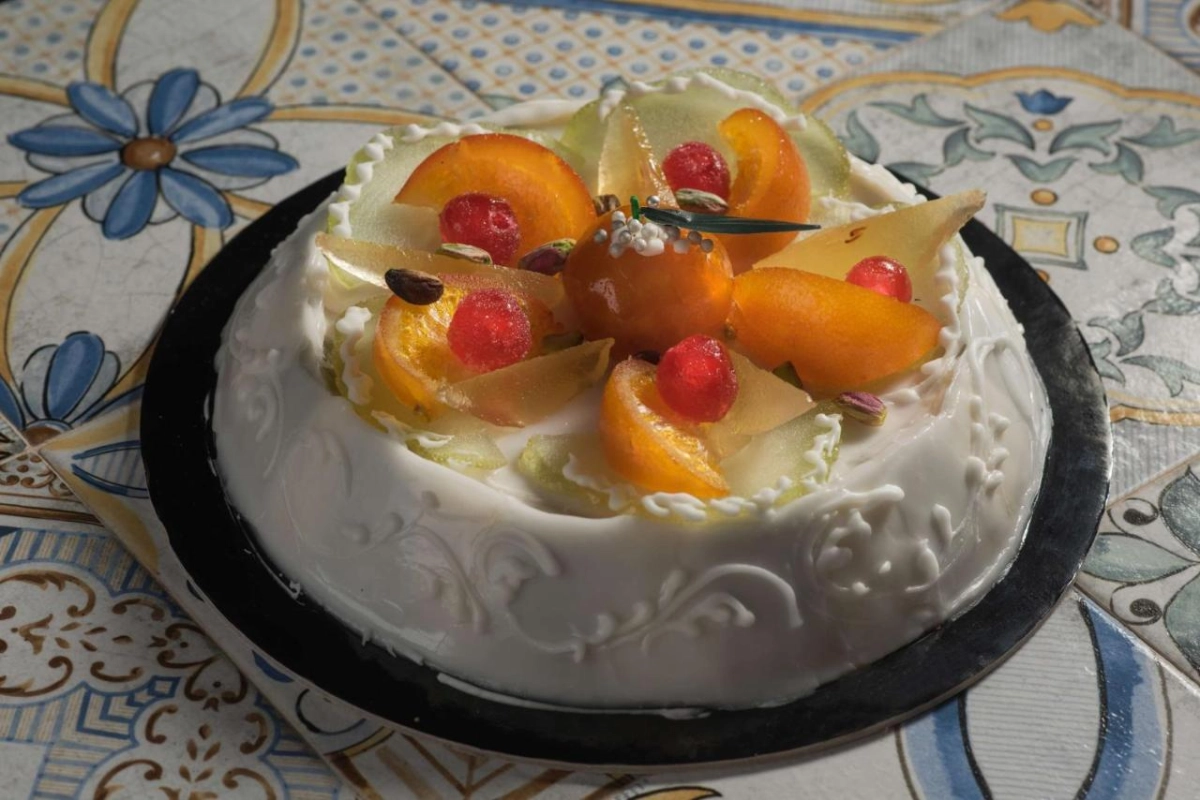 NH Collection Taormina - Hotel Photo 38